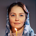 Мария Степановна – хорошая гадалка в Бакшеево, которая реально помогает